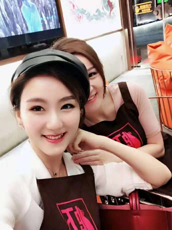 欣颖的第三张照片--丽水相亲服务中心