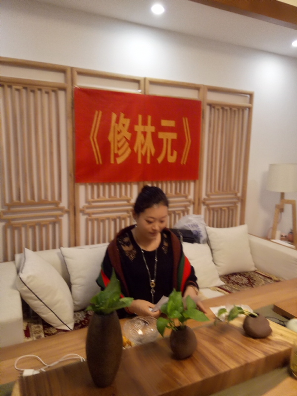 心雨的第一张照片--丽水相亲服务中心