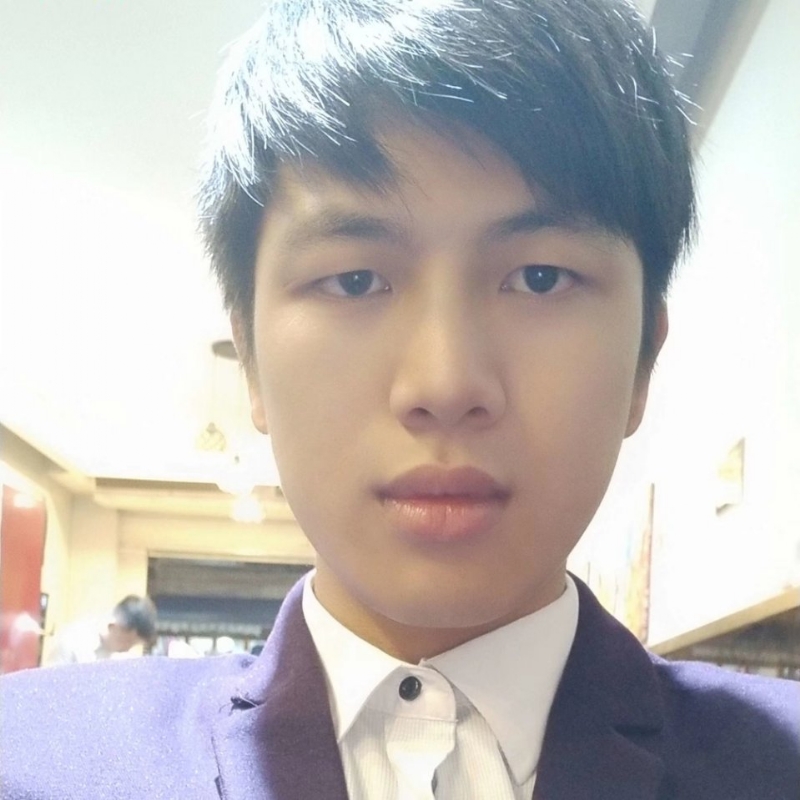 绽放青春的第一张照片--丽水相亲服务中心