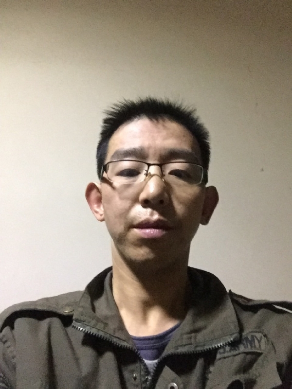 彪彪的第一张照片--丽水相亲服务中心