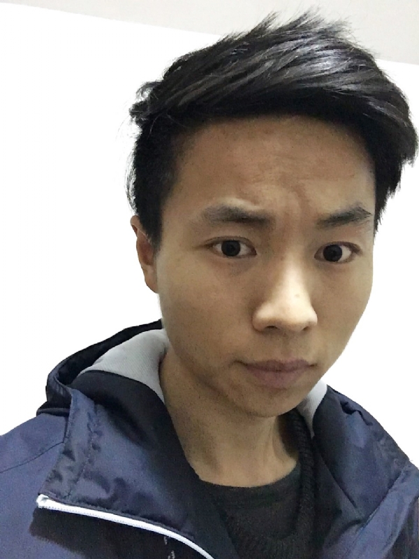 大鱼Q的第一张照片--丽水相亲服务中心