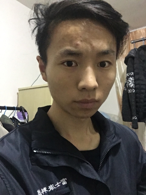 大鱼Q的第二张照片--丽水相亲服务中心