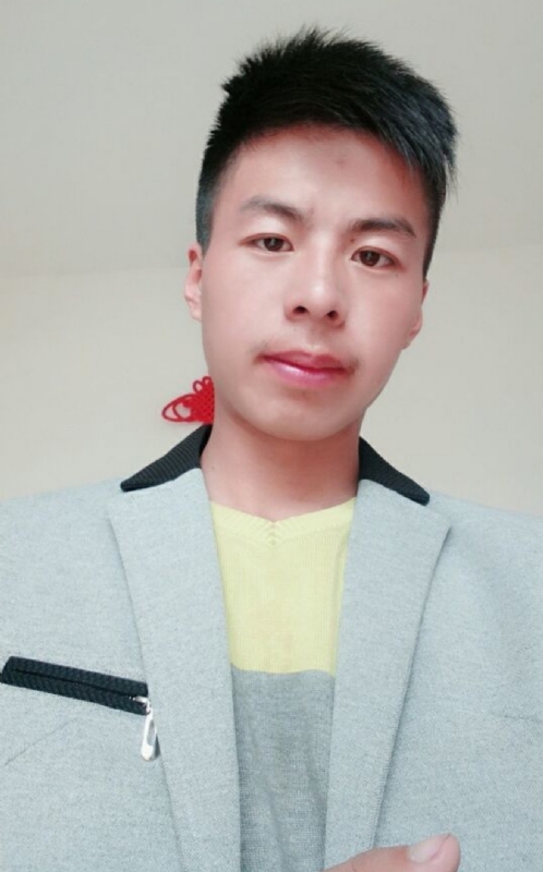 蓝亿的第一张照片--丽水相亲服务中心