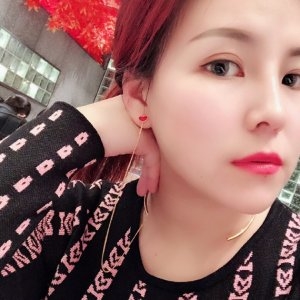 薇薇的第一张照片--丽水相亲服务中心