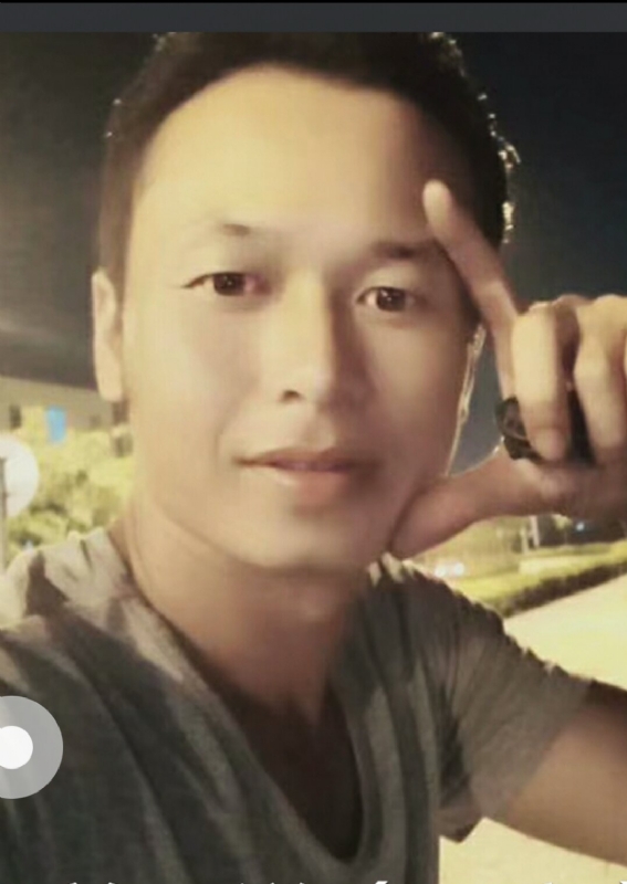 廖军的第一张照片--丽水相亲服务中心