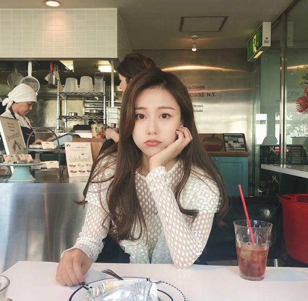 杨璐的第一张照片--丽水相亲服务中心