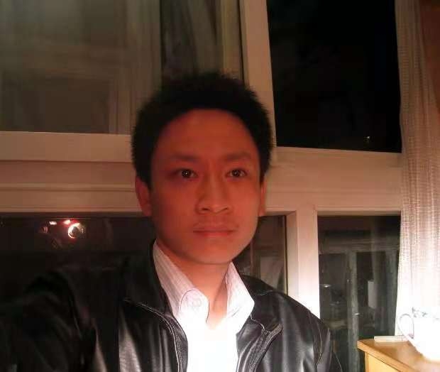 浮云的第一张照片--丽水相亲服务中心