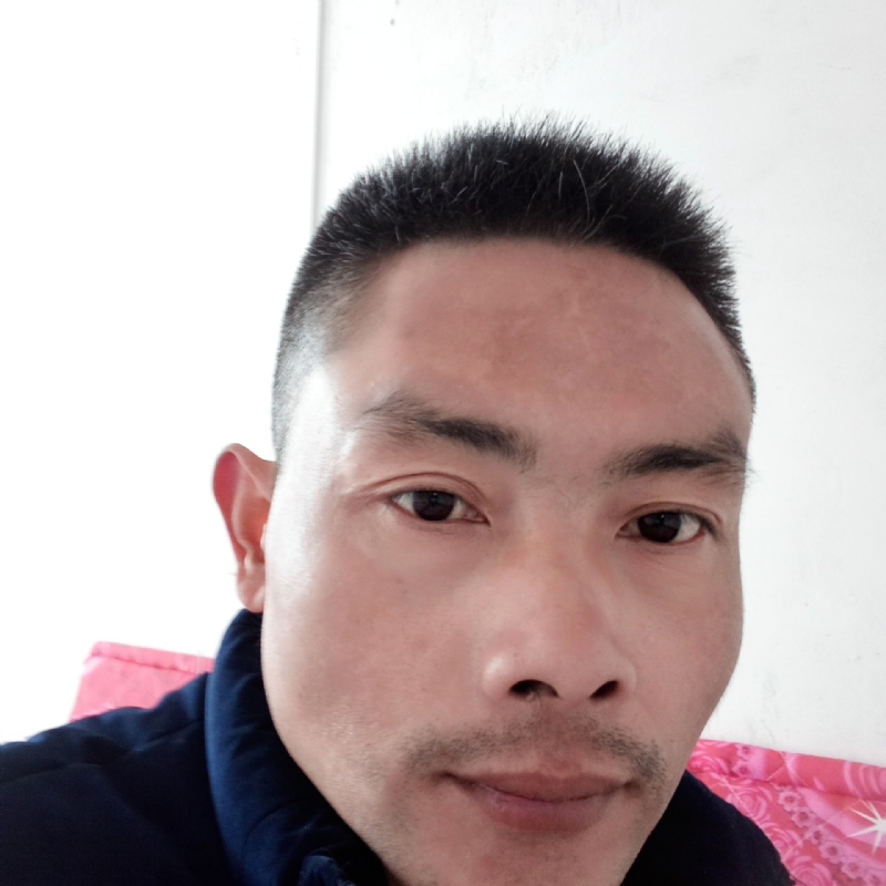 栋栋的第一张照片--丽水相亲服务中心