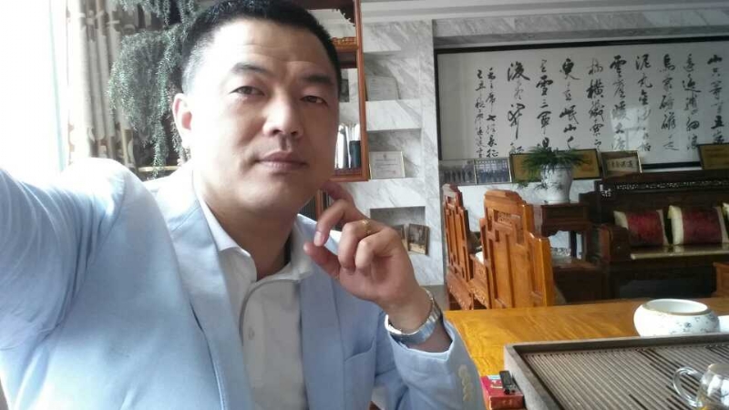 厚德载物的第一张照片--丽水相亲服务中心