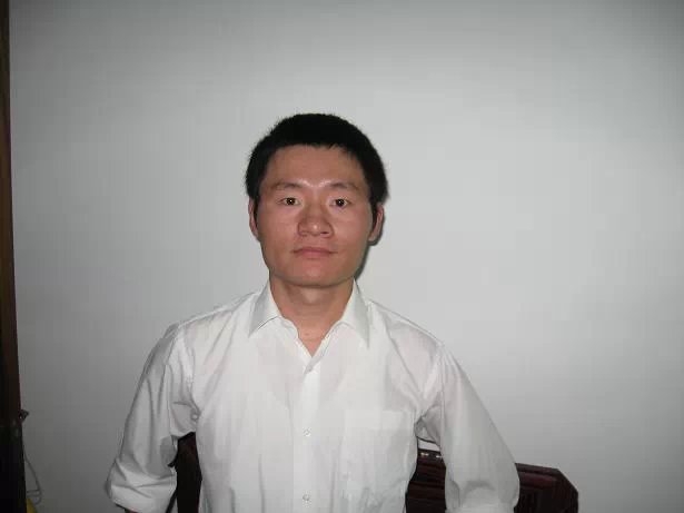 阿杰630的第一张照片--丽水相亲服务中心