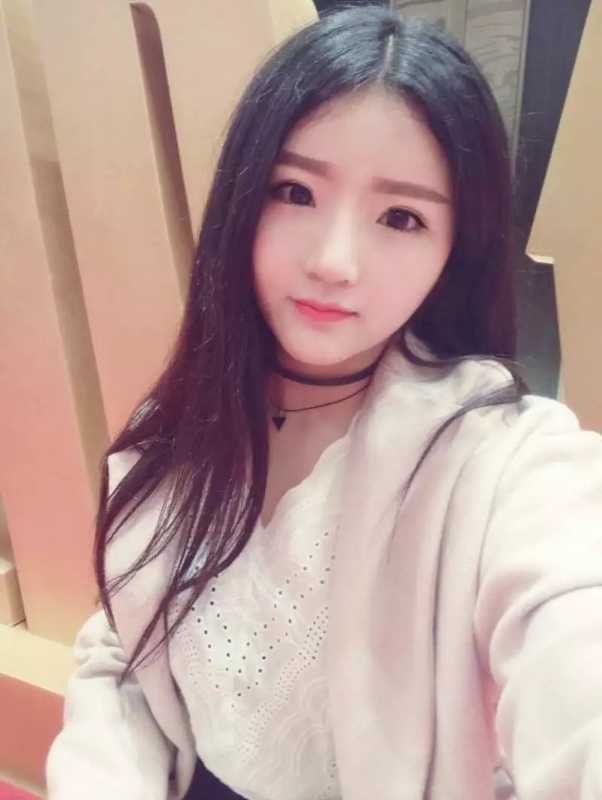 敏敏的第一张照片--丽水相亲服务中心