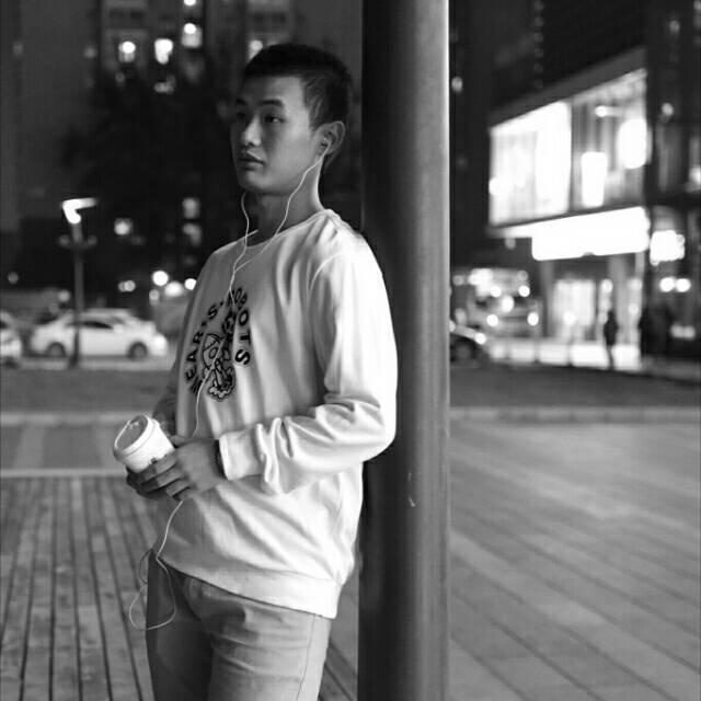 精卫的第一张照片--丽水相亲服务中心