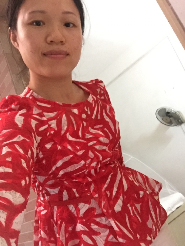 桂芳的第一张照片--丽水相亲服务中心