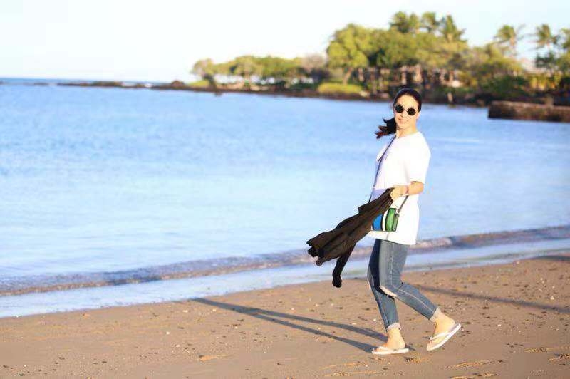 馨儿的第六张照片--丽水相亲服务中心