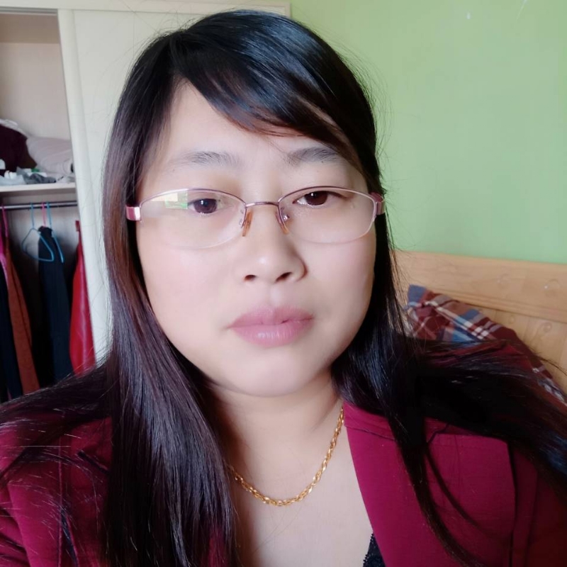 白雪的第一张照片--丽水相亲服务中心