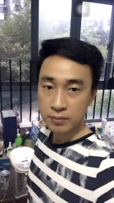 不期而遇的第一张照片--丽水相亲服务中心