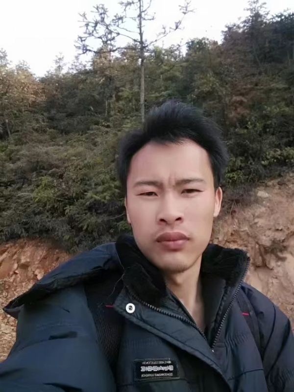 高富帅的第一张照片--丽水相亲服务中心