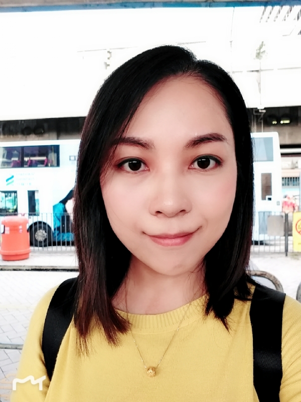 annie的第一张照片--丽水相亲服务中心