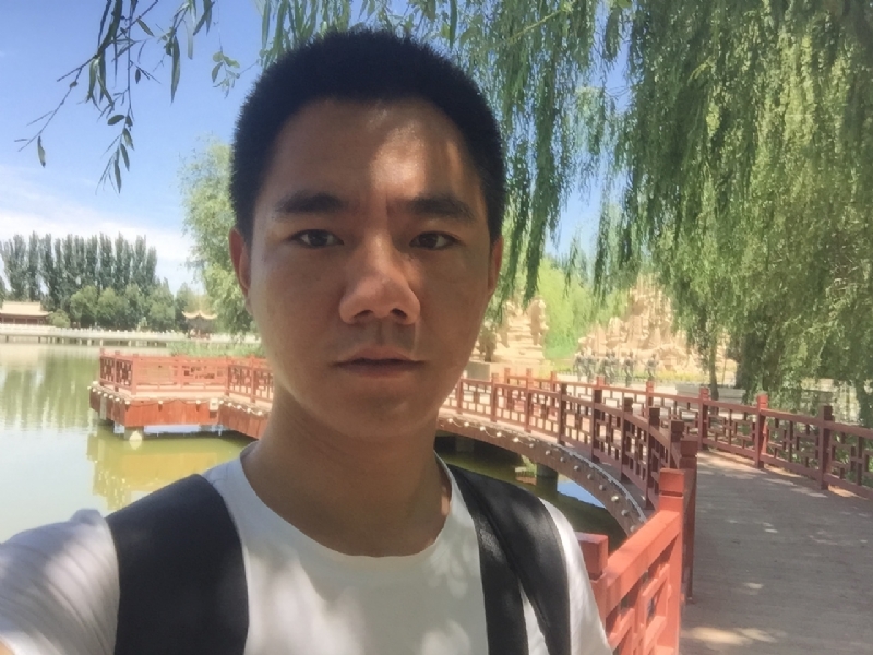 一见倾心的第一张照片--丽水相亲服务中心