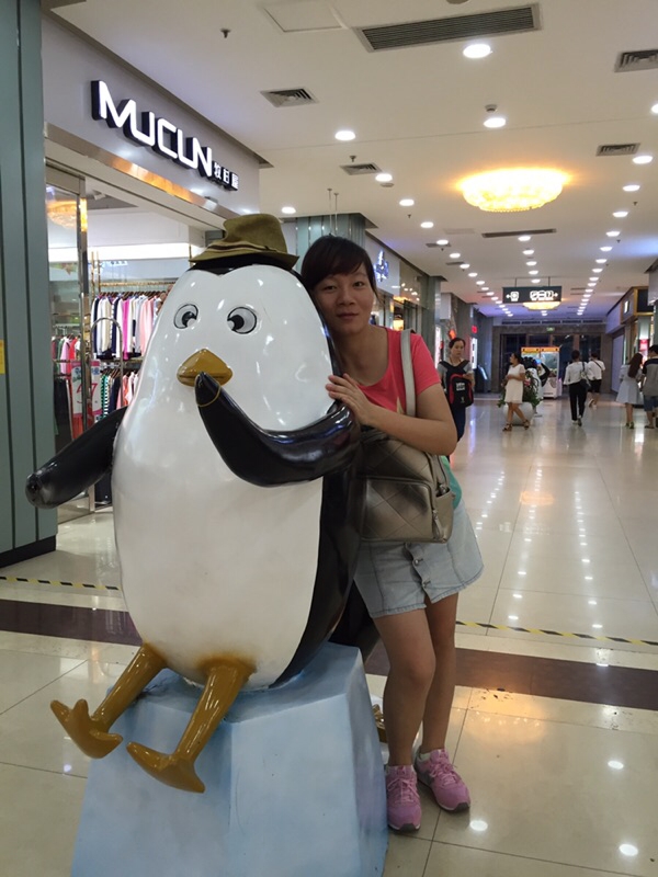 sharon0812的第一张照片--丽水相亲服务中心