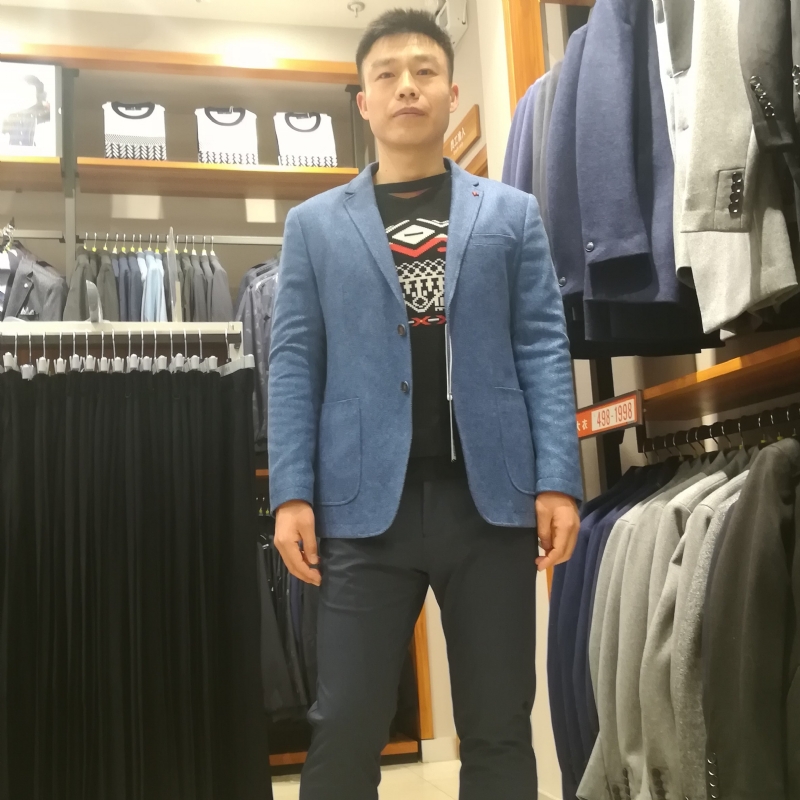 一只蚂蚁的第一张照片--丽水相亲服务中心