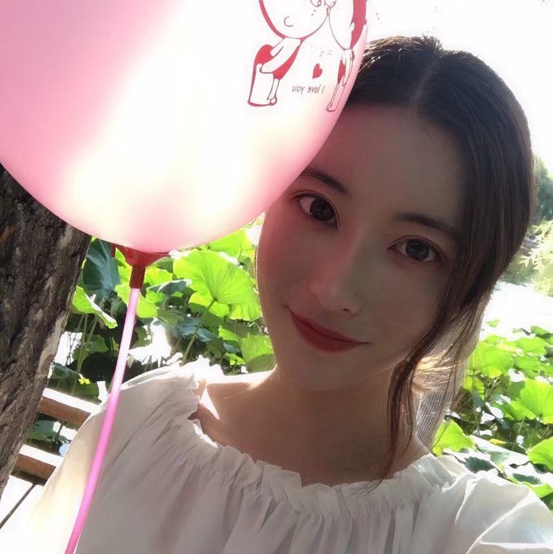 欣悦的第一张照片--丽水相亲服务中心