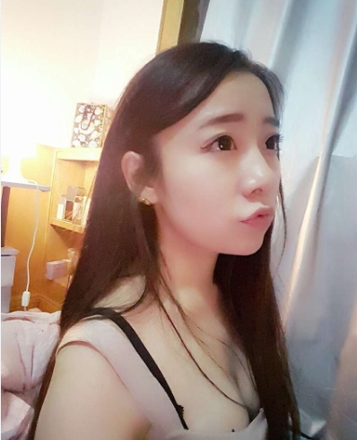 菲菲的第一张照片--丽水相亲服务中心