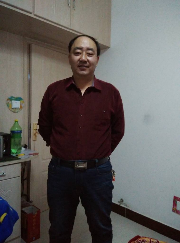 愿得一人心的第一张照片--丽水相亲服务中心