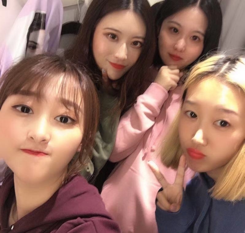 小树叶的第三张照片--丽水相亲服务中心