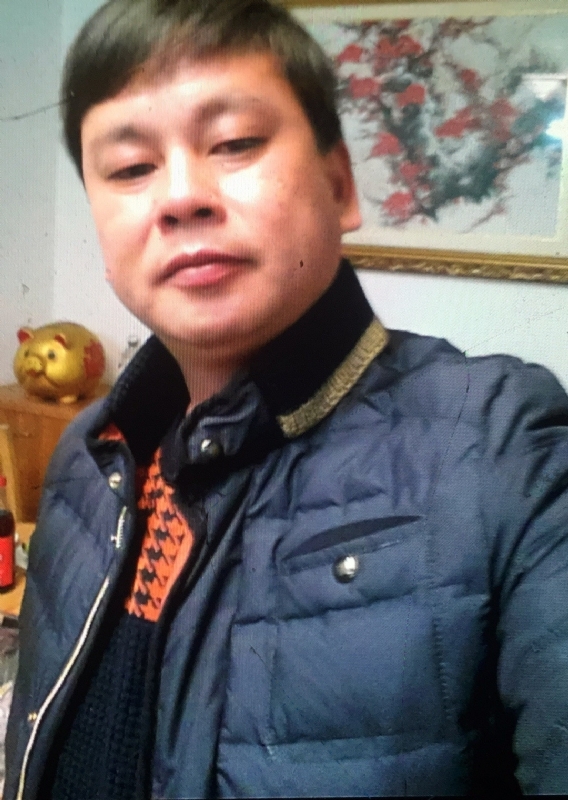 期待幸福的第二张照片--丽水相亲服务中心