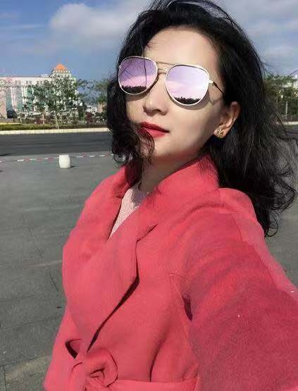 初恋栀子花的第一张照片--丽水相亲服务中心