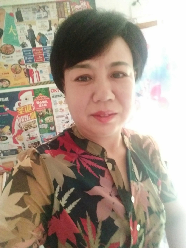 善解人意的第一张照片--丽水相亲服务中心