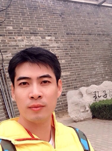 相生相爱的第一张照片--丽水相亲服务中心