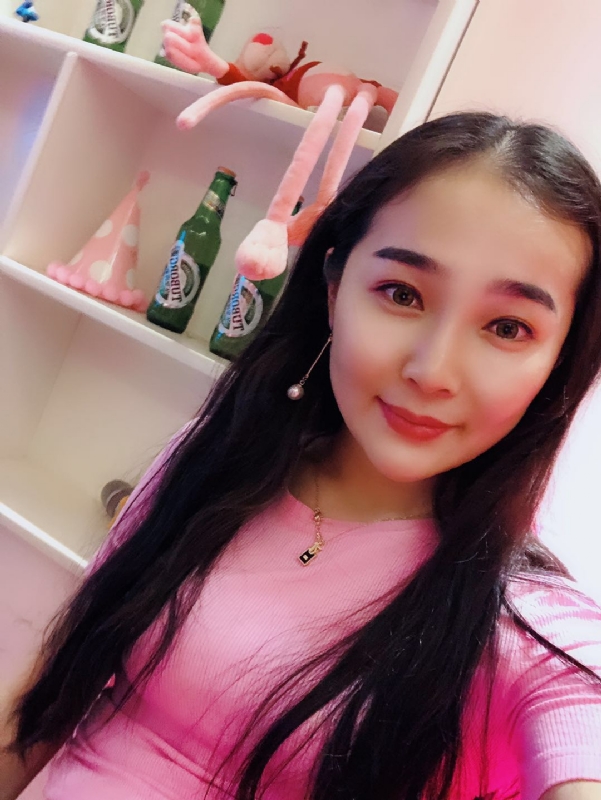 李雨菲的第一张照片--丽水相亲服务中心