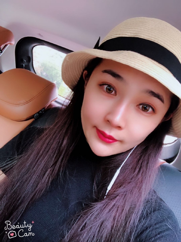 美伊的第二张照片--丽水相亲服务中心