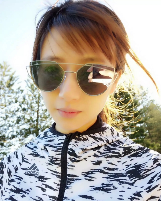 颖儿的第一张照片--丽水相亲服务中心