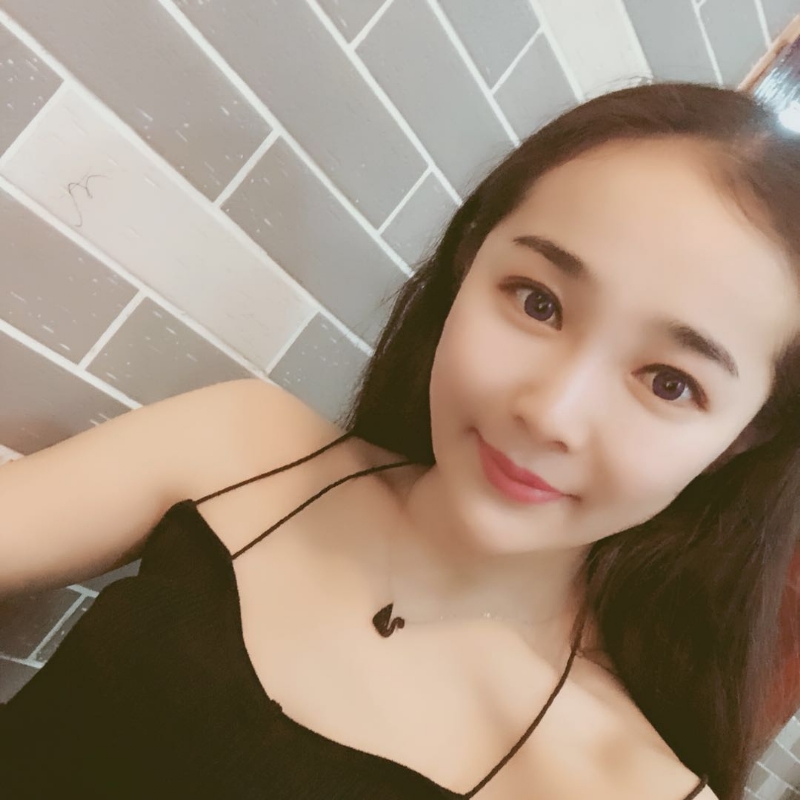 诗琪的第一张照片--丽水相亲服务中心