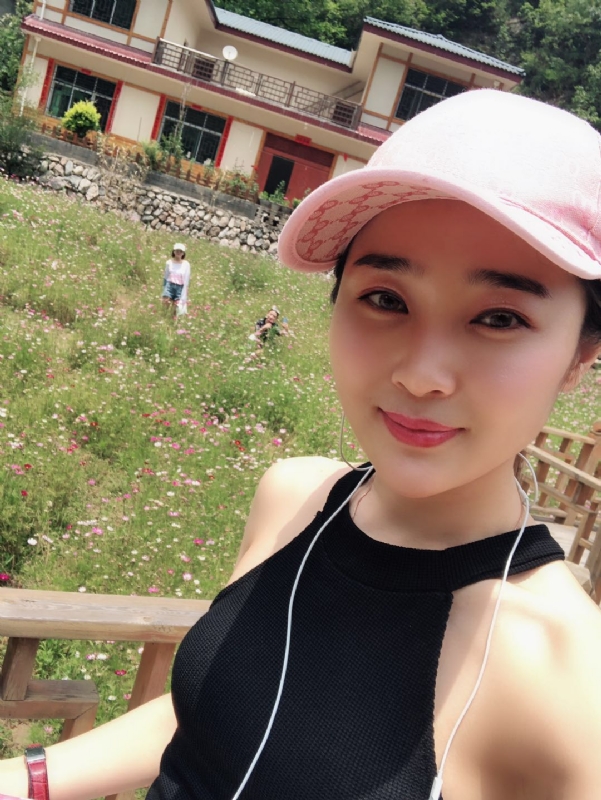 诗琪的第二张照片--丽水相亲服务中心