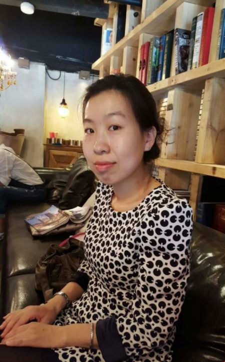 xu的第一张照片--丽水相亲服务中心