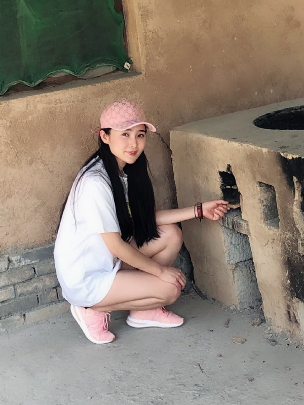 关于喜欢的第三张照片--丽水相亲服务中心