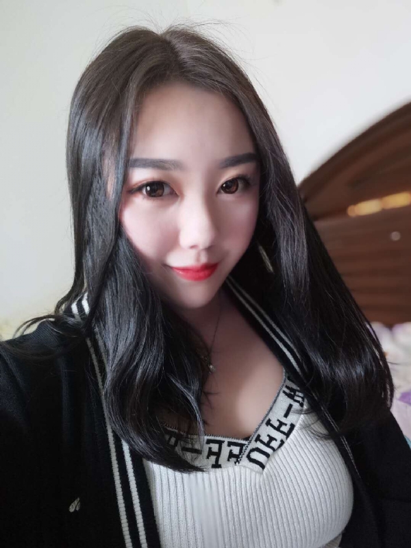 佳怡的第一张照片--丽水相亲服务中心