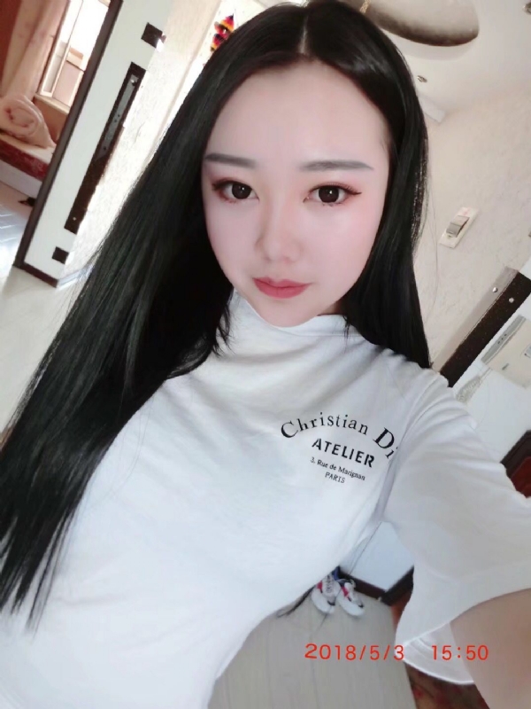 佳怡的第三张照片--丽水相亲服务中心