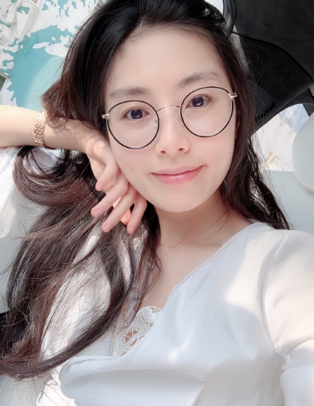 Anna的第一张照片--丽水相亲服务中心