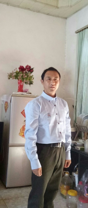 明月的第一张照片--丽水相亲服务中心