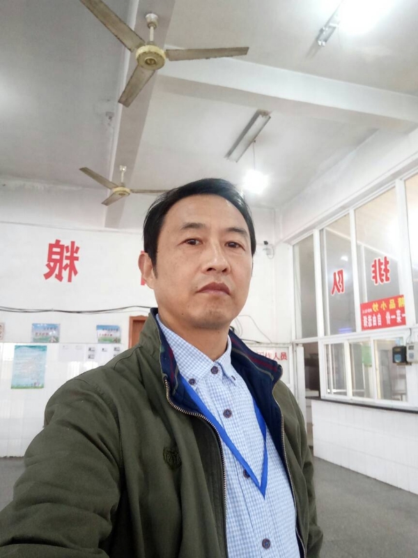 明月的第三张照片--丽水相亲服务中心