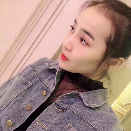 温柔悦的第一张照片--丽水相亲服务中心