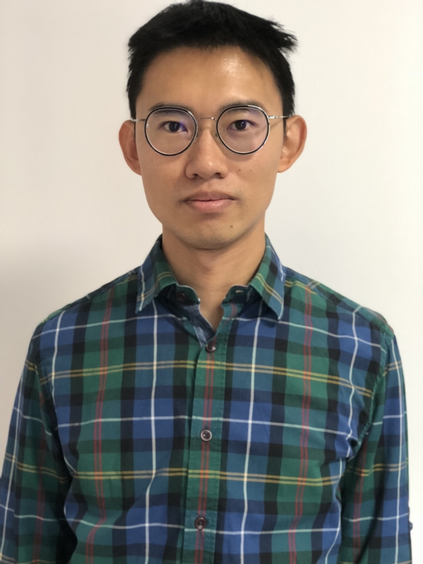 廉钧的第一张照片--丽水相亲服务中心