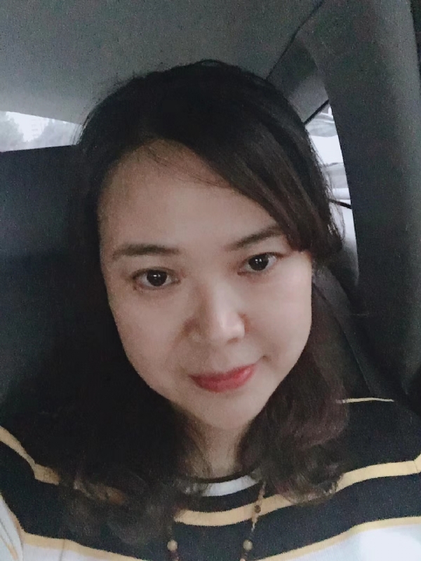 欣的第一张照片--丽水相亲服务中心