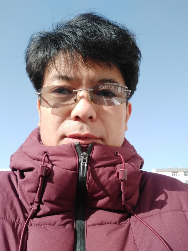 一生随缘的第一张照片--丽水相亲服务中心