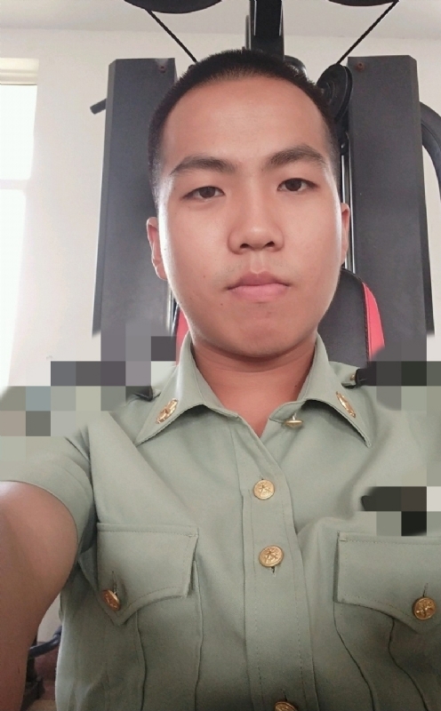 justin的第一张照片--丽水相亲服务中心